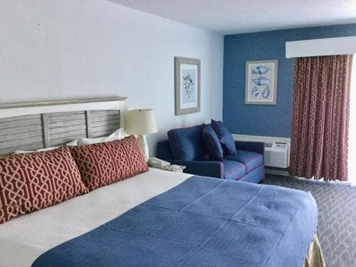 Beach View Hotel