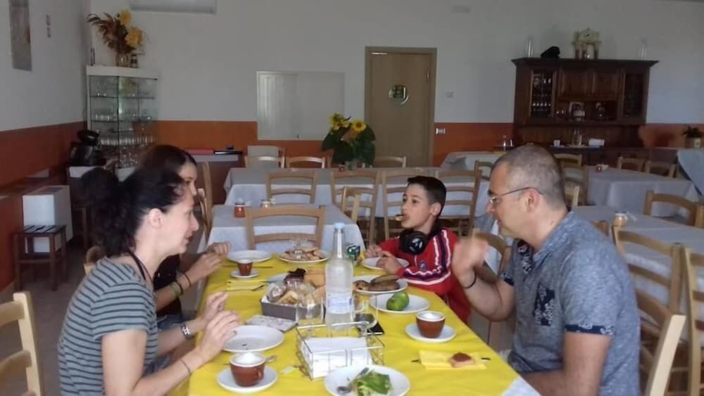 B&B Villa Lucia