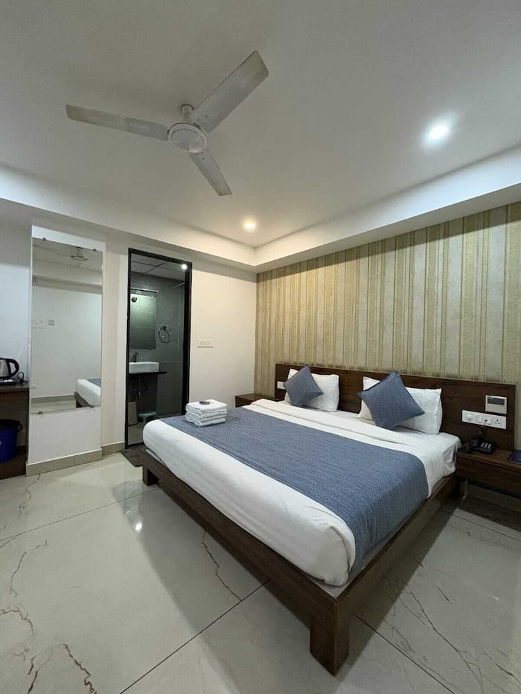 Hotel Blue Marine