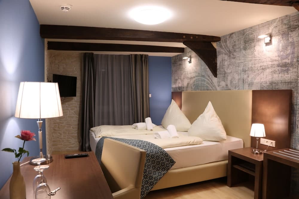 Markt Hotel