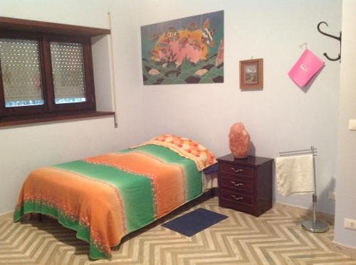 Bed & Breakfast Da Charlie