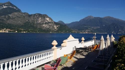 Hotel Bellagio