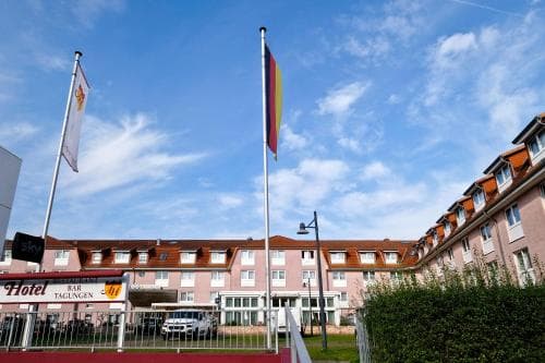 Aparthotel Sehnde