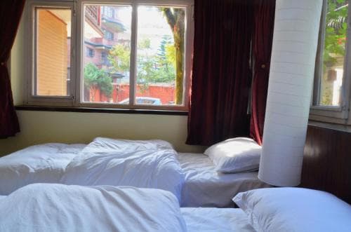 Epiphany Guest House