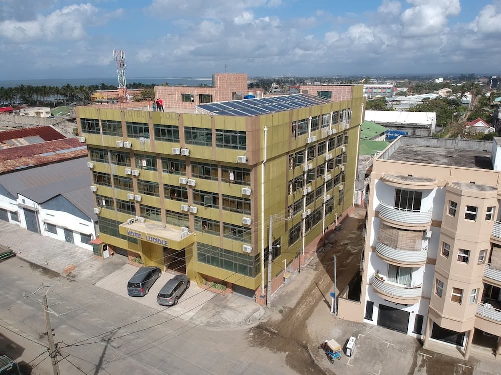Hotel Luciole
