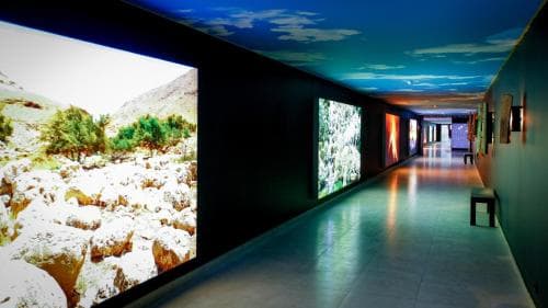 Hotel Thermen Bussloo Apeldoorn