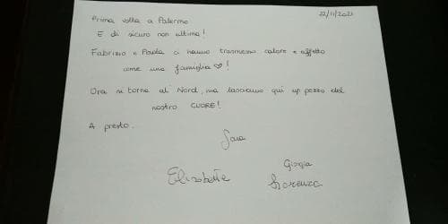 B&B Daniela Al Politeama
