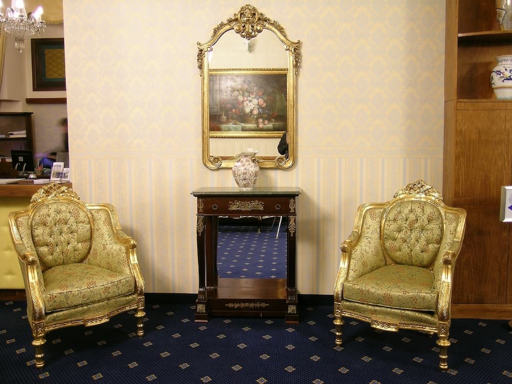 Alexander Palme Hotel