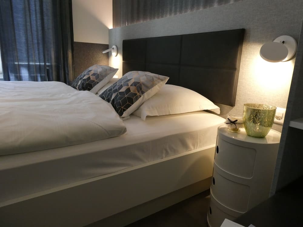 Zermatt Rental Venus