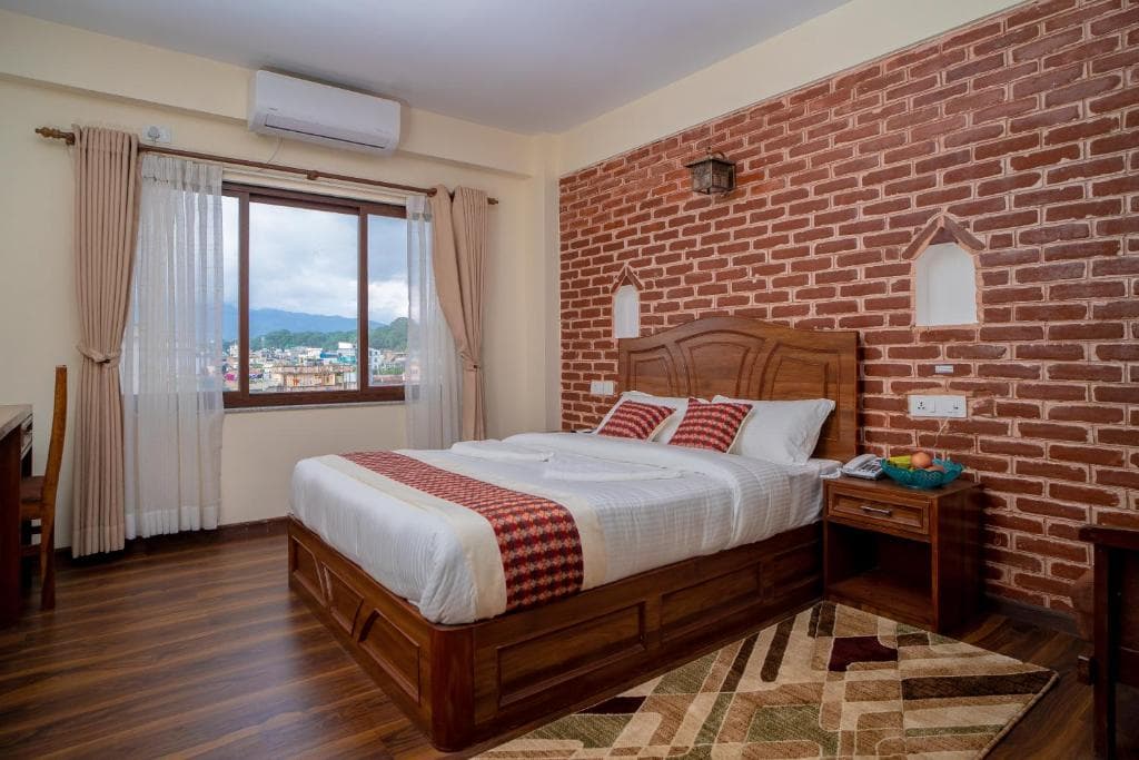 Madhuban Hotel