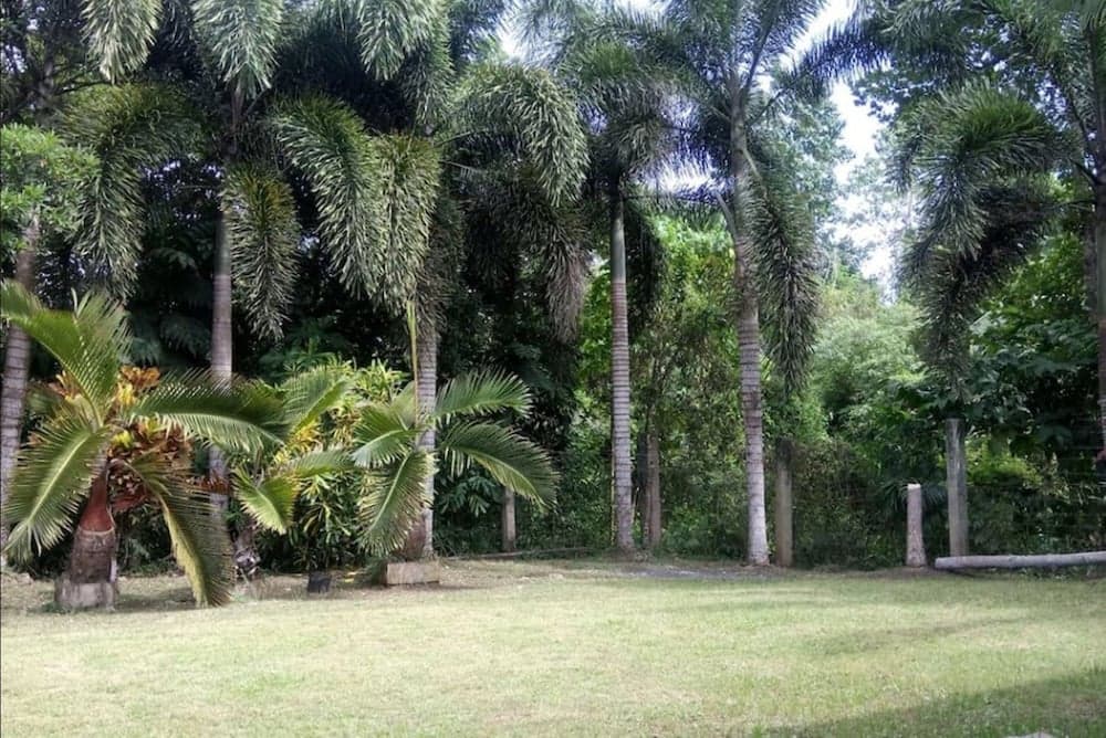 Sarmiento Guesthouse