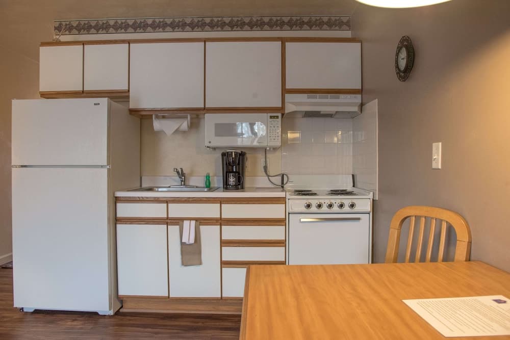 Affordable Suites Concord