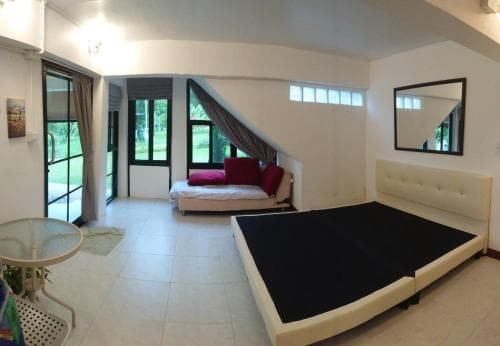 Chill House