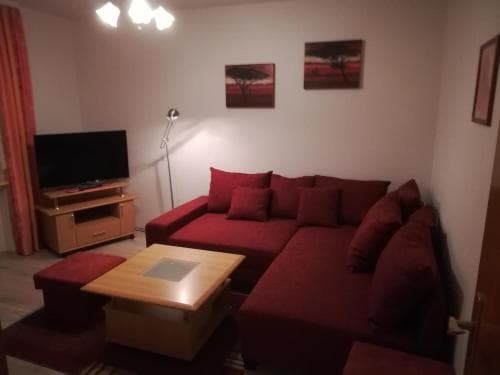 Haus Möwenweg - 059