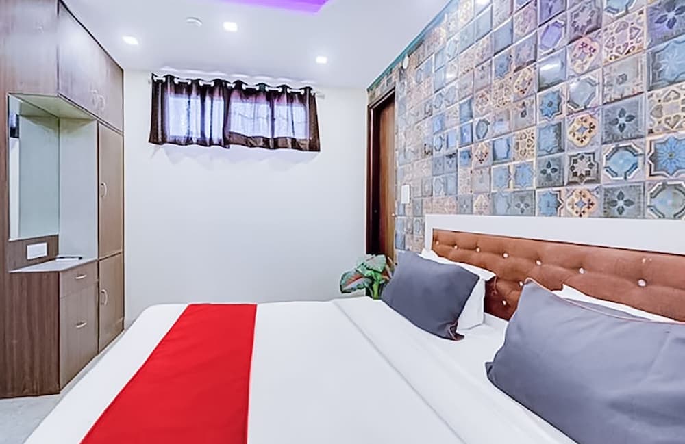 Hotel Green Palace