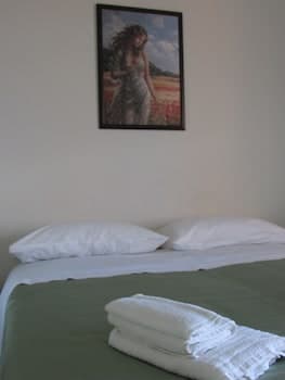 Mariposa b&b