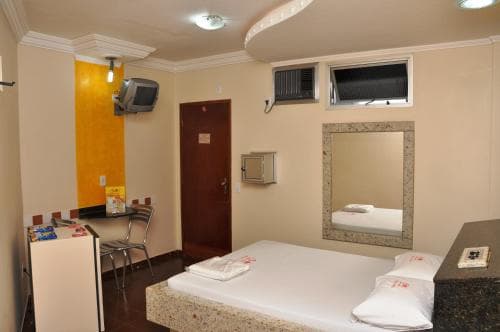 Hotel Sol Centro