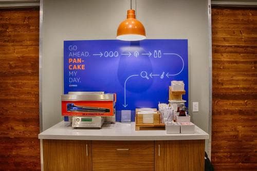 Holiday Inn Express & Suites Morrow – Atlanta South by IHG