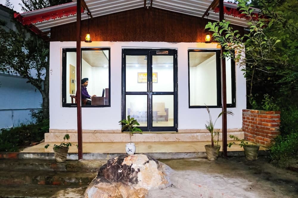 Divyam Resort