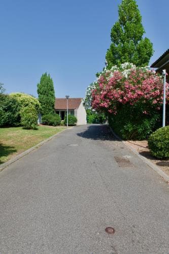 Residence de Diane