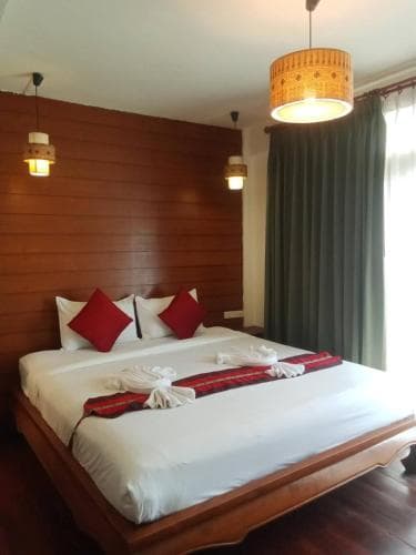 Rustic Guesthouse