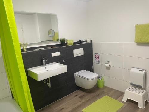 Apartment Lissi