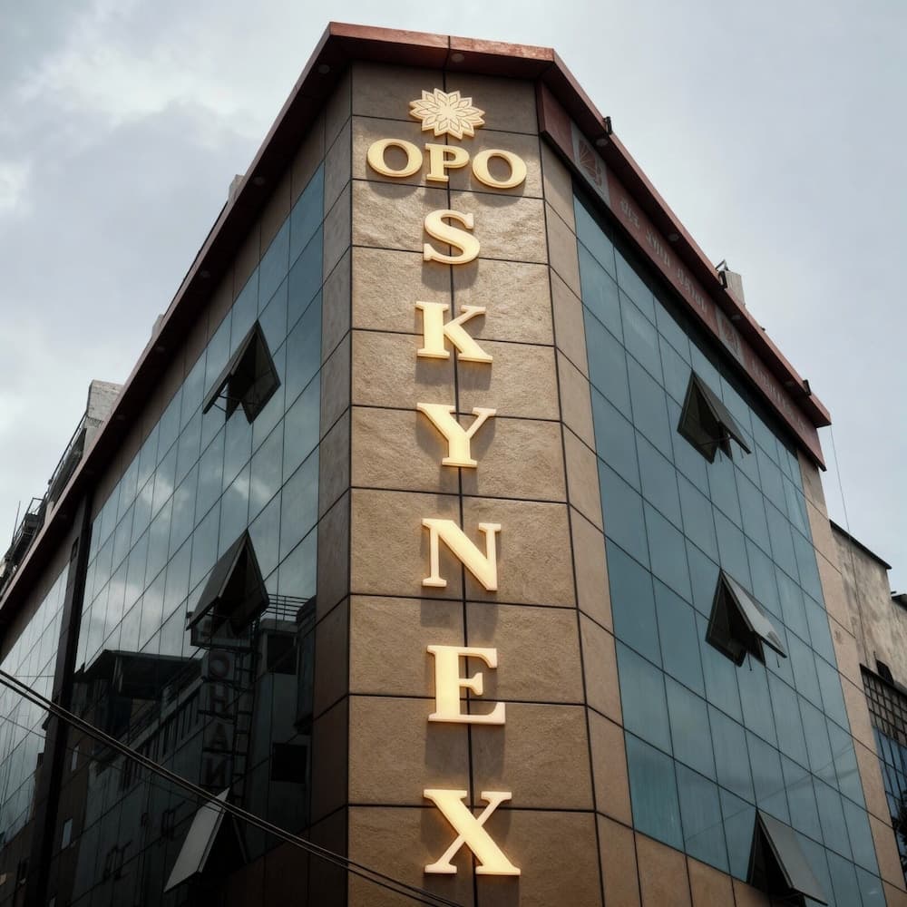 OPO Essential SKYNEX