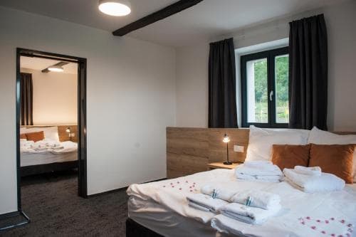 Hotel Orsino