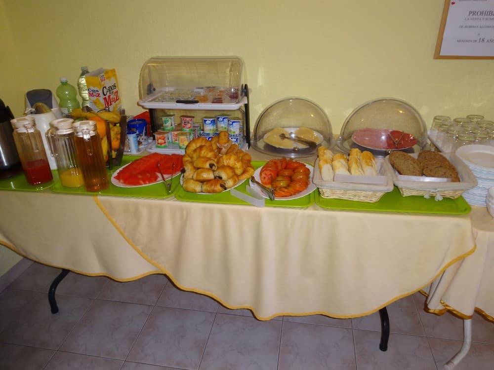Hostal Amistad