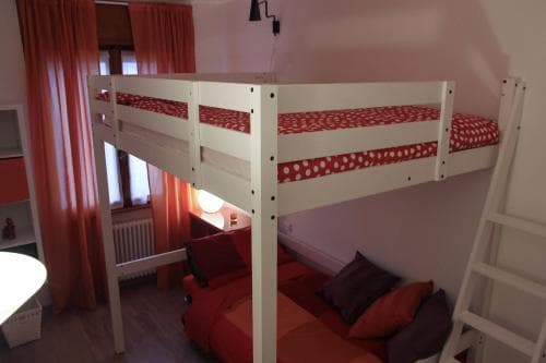 B&B Le Colombe