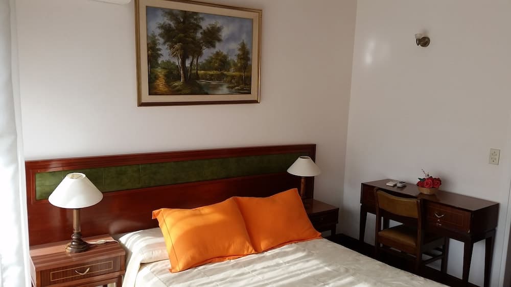 Hotel San Martín