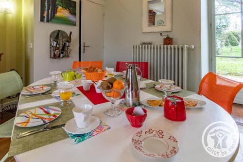 Manoir d'Orbé