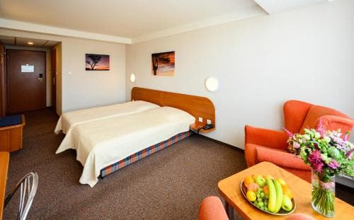 Hotel Lux