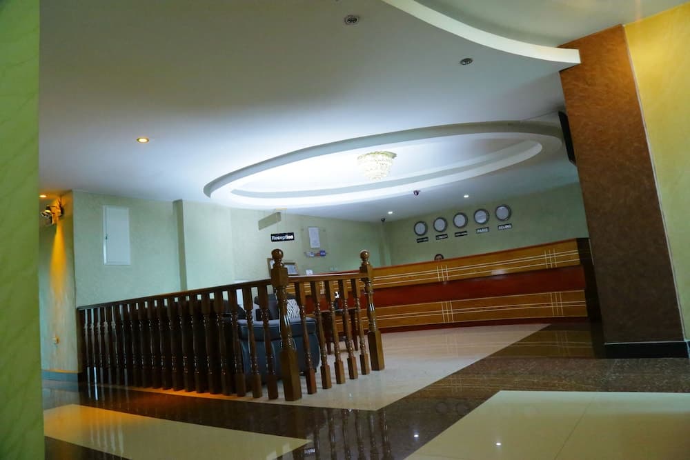 Bata Hotel