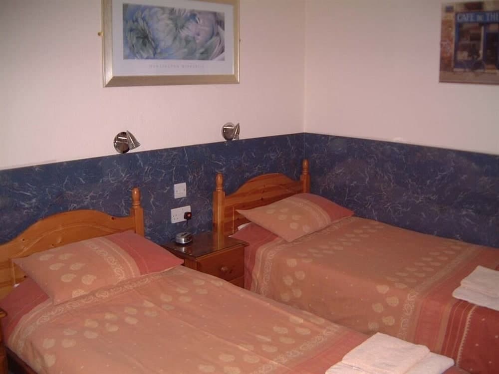 Argyle Lodge Guest house