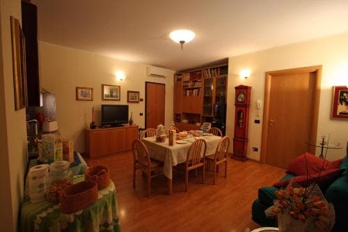 Bed and Breakfast Centrostorico