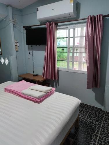 Chuttong Resort
