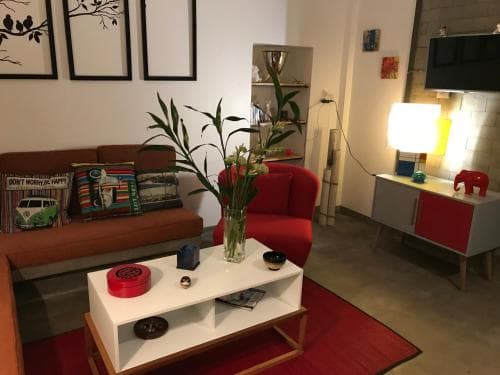 Arun Tiny House B&B