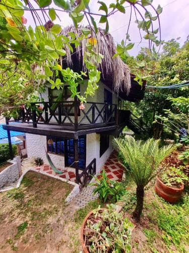 Kankui Casa Hostal