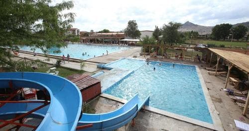 Dion Hotel