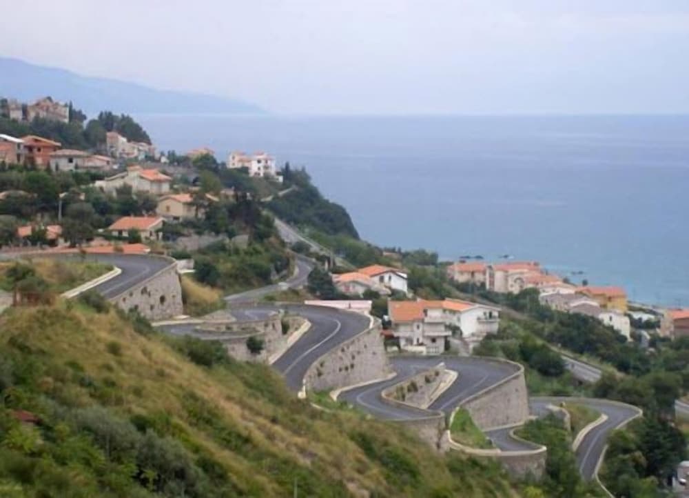 Luigiane B&B e Ristorante