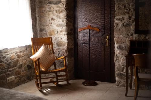 Hotel Mas 1670