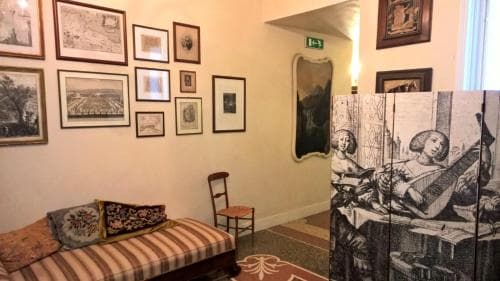 B&B I Capricci