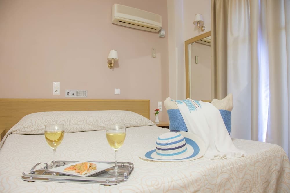 Hotel Georgio Palace