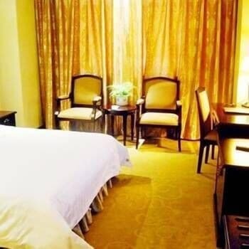 Songyang Hotel