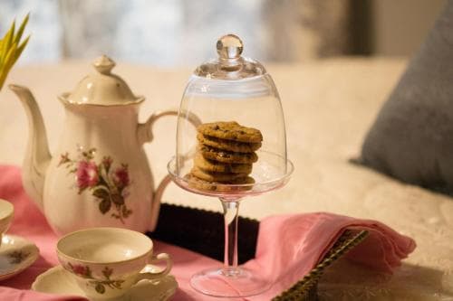 Bees B & B