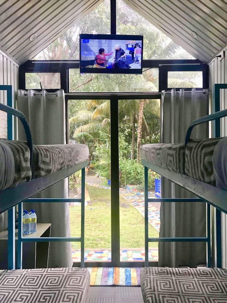 Lanzones Cabana