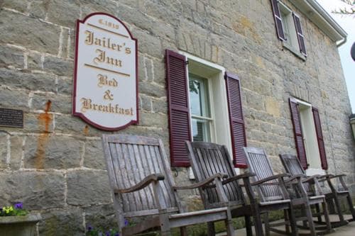 Jailers Inn