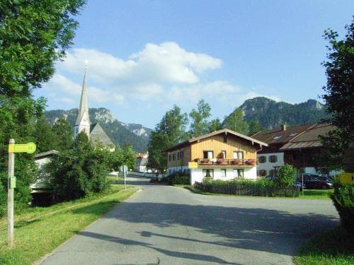 Haus Flatscher