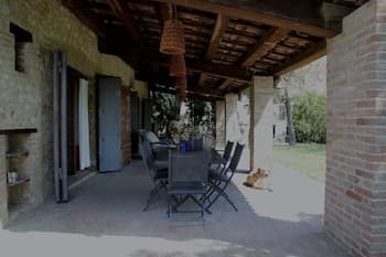 Villa Eva